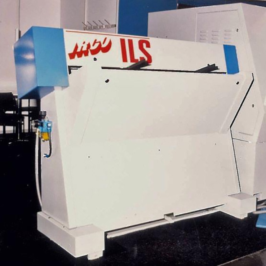 ILS, 1989