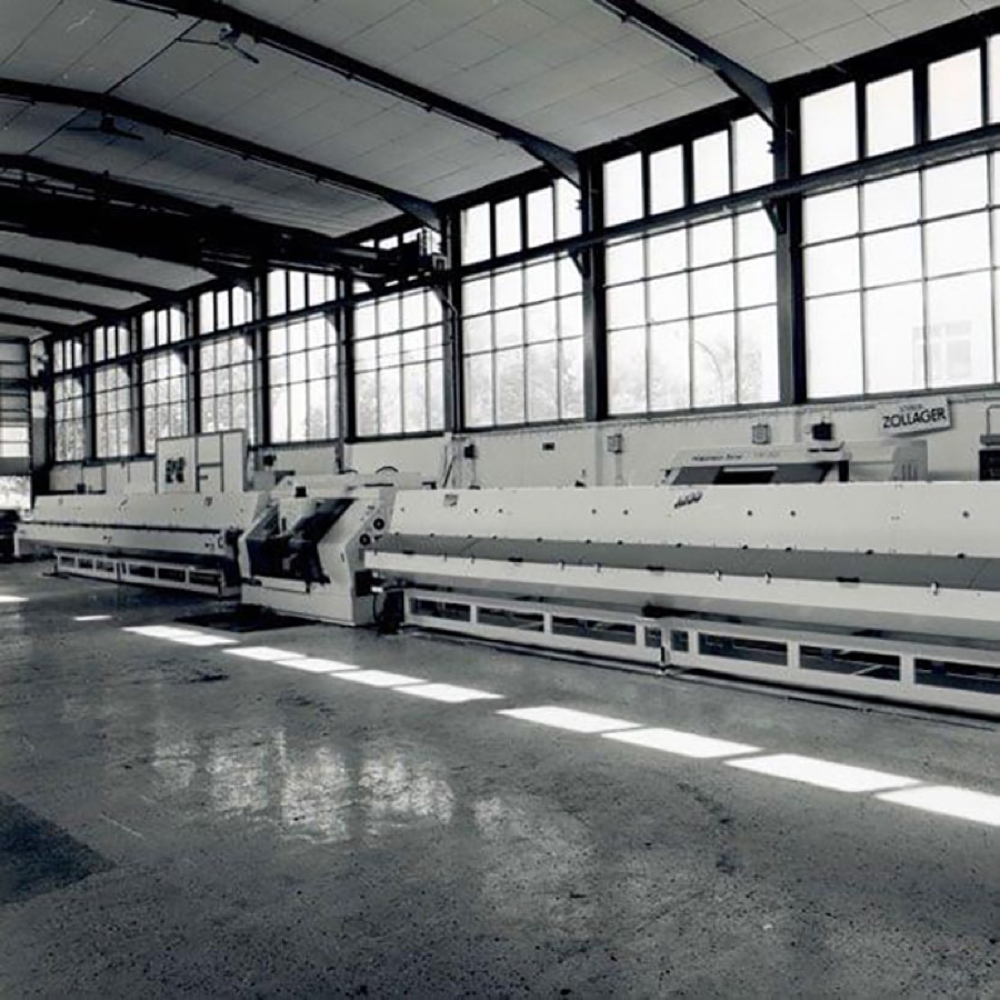 9,3 Meter, 1994