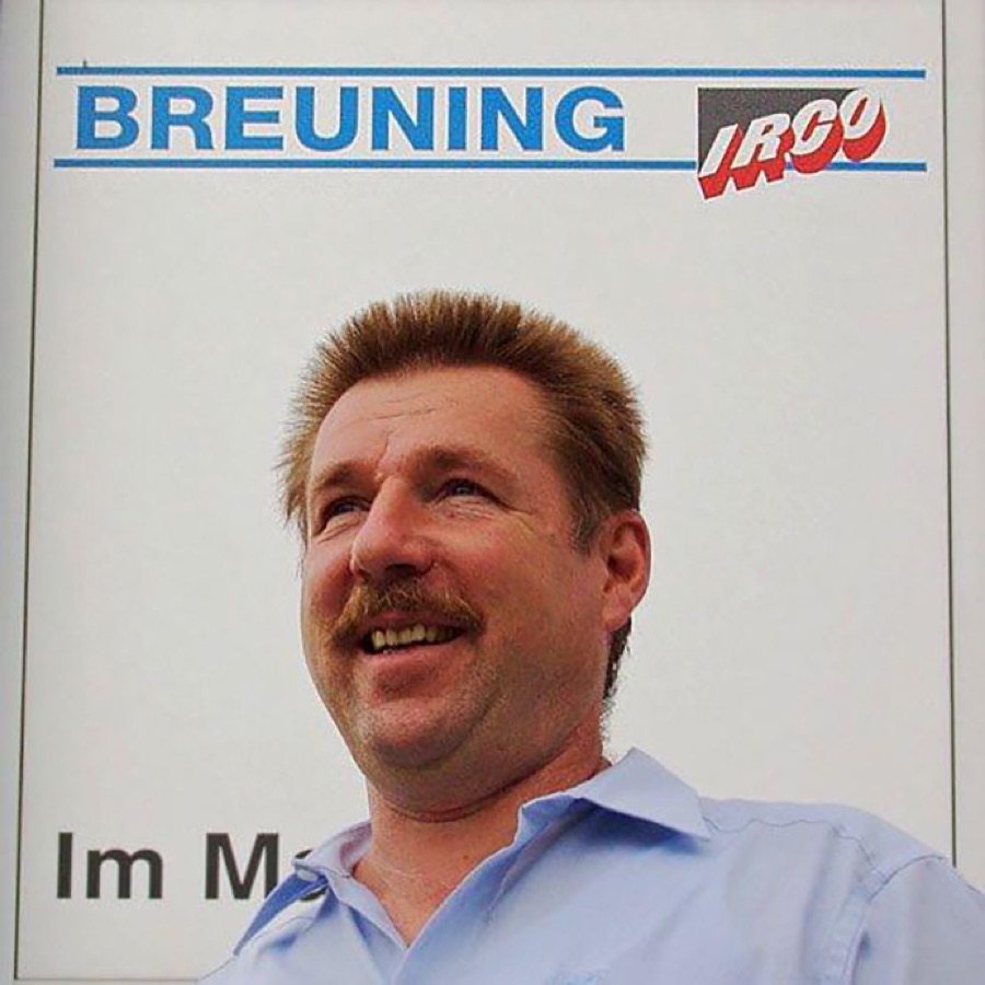 Generationswechsel, 1999