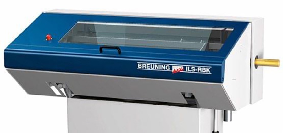 RBK im neuen Design, 2001